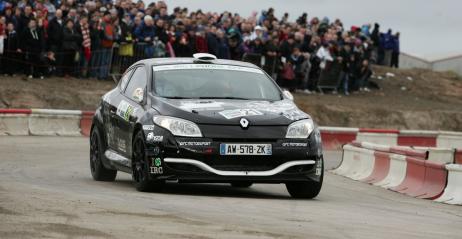 Renault Megane RS
